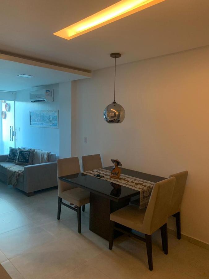 Flat Praia Dos Carneiros / Tamandaré 104 Exterior foto