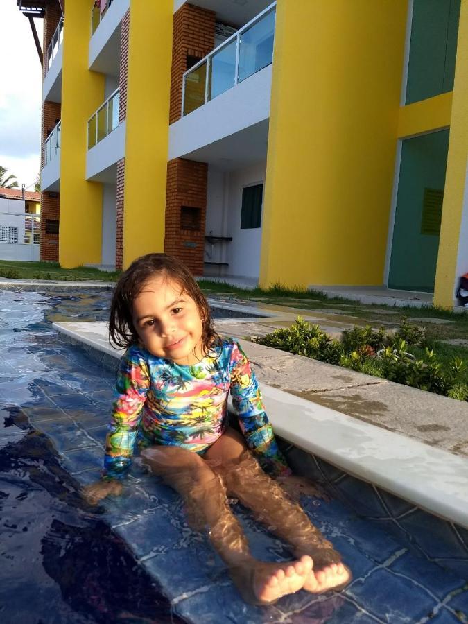 Flat Praia Dos Carneiros / Tamandaré 104 Exterior foto
