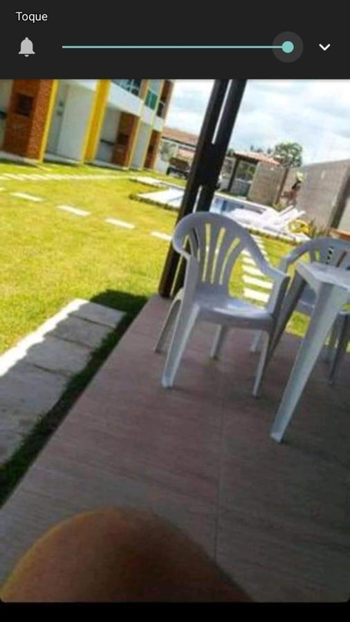 Flat Praia Dos Carneiros / Tamandaré 104 Exterior foto