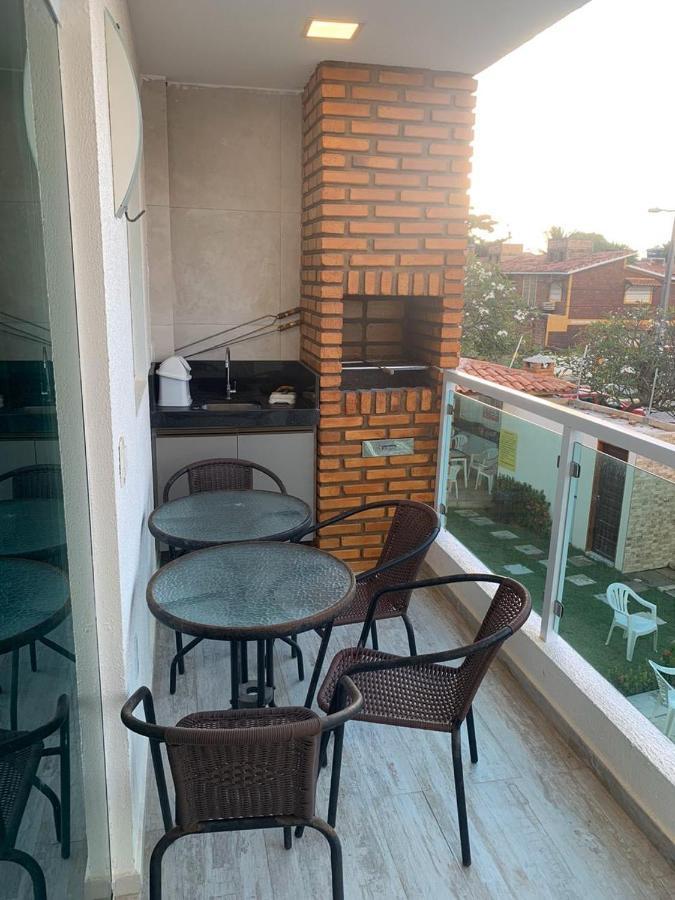Flat Praia Dos Carneiros / Tamandaré 104 Exterior foto
